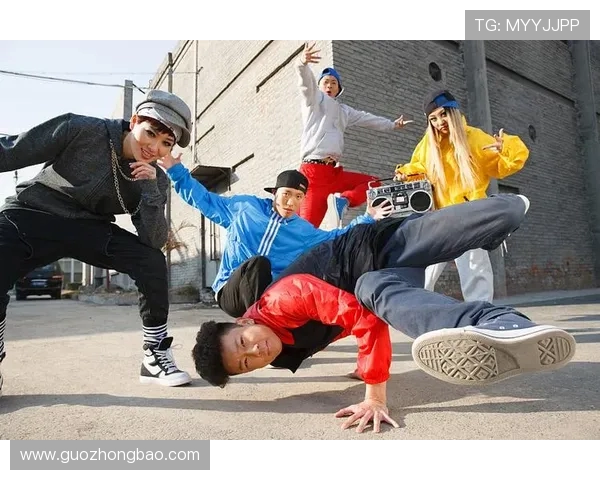 西安街舞队的节奏探秘：深入了解街舞文化与表演魅力