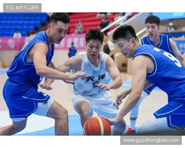 全运会男篮激战上海对决辽宁谁能夺得最终胜利