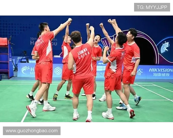 广州羽毛球队阵地战分析与反思：得失背后的战术与团队协作