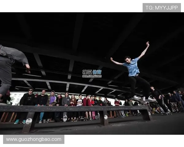 李丽的滑板人生：从街头少年到极限运动的追梦者