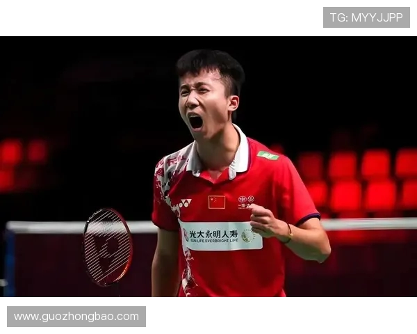 专访羽毛球名将刘军揭秘成功背后的心路历程与训练秘诀