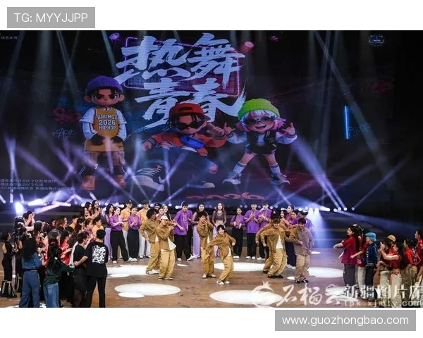 北京街舞队的灵活性探秘：舞动城市节奏与文化交融之旅